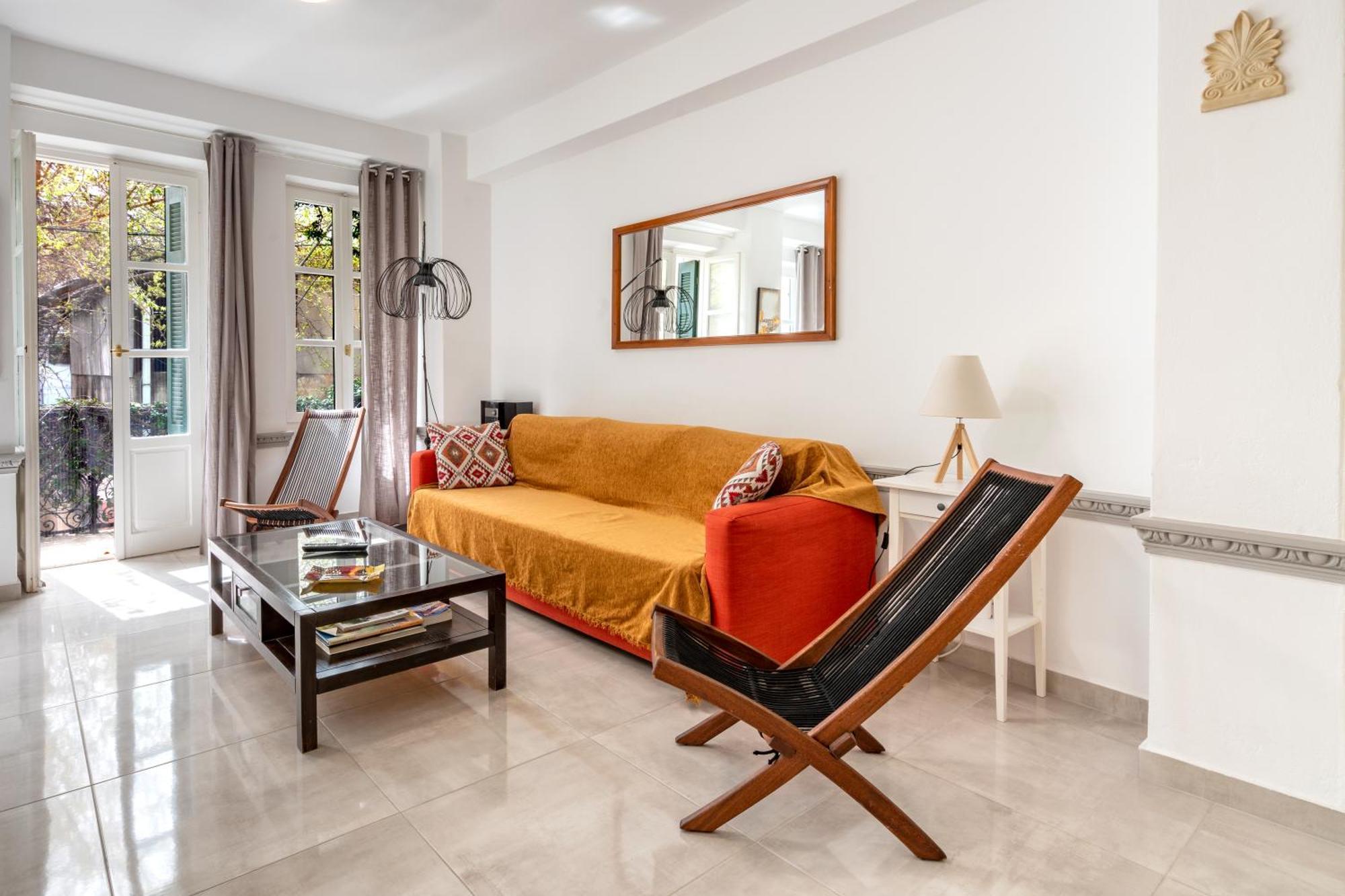 Psiri Gem From In Vivo Apartments- Spacious 1St Floor Apartment With Balcony In Athens' Historic Center Εξωτερικό φωτογραφία